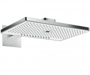 Верхній душ з держателем HANSGROHE RAINDANCE SELECT 24003400