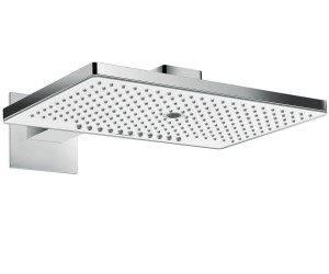Верхний душ HANSGROHE RAINDANCE SELECT 24003400