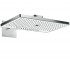 Верхній душ з держателем HANSGROHE RAINDANCE SELECT 24003400 24003400