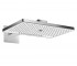 2-режимний верхній душ HANSGROHE RAINMAKER SELECT 24005400 24005400
