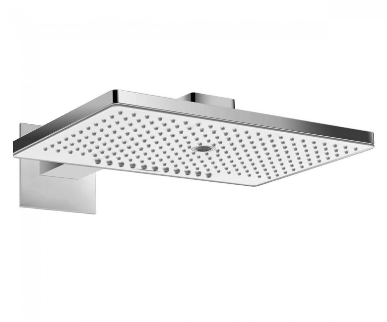 2-режимний верхній душ HANSGROHE RAINMAKER SELECT 24005400 24005400