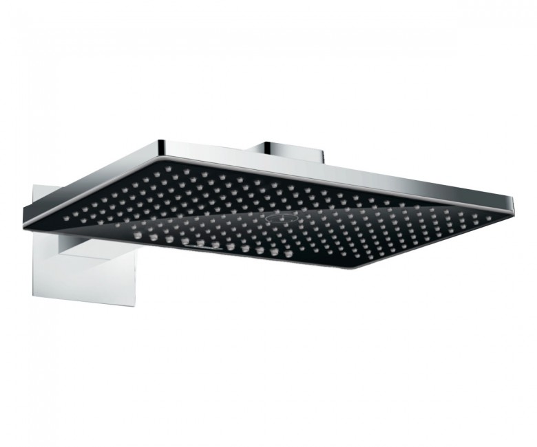 2-режимний верхній душ HANSGROHE RAINMAKER SELECT 24005600 24005600