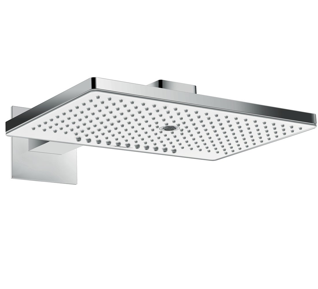 Верхній душ, 3 режими HANSGROHE  24007400 24007400