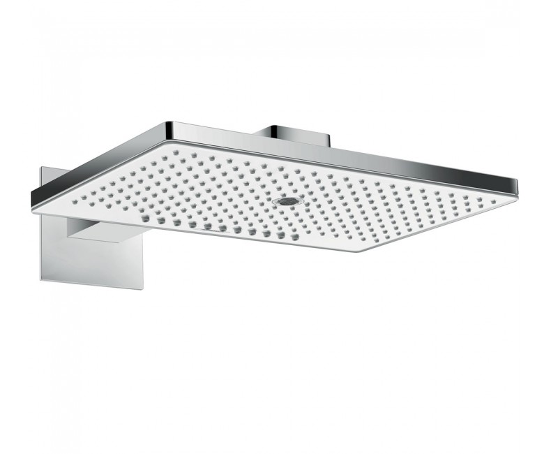 Верхній душ, 3 режими HANSGROHE  24007400 24007400