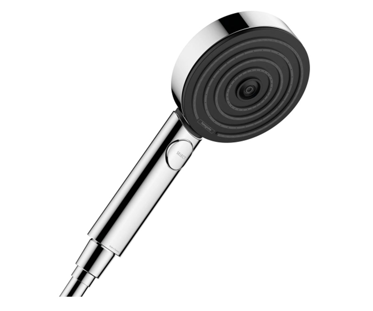 Лійка з 3 режимами HANSGROHE PULSIFY SELECT  24110000 24110000