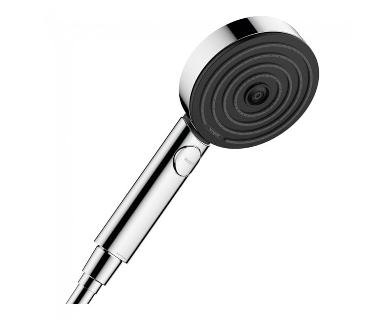 Ручний душ, 3 режими HANSGROHE PULSIFY SELECT S 24111000 24111000