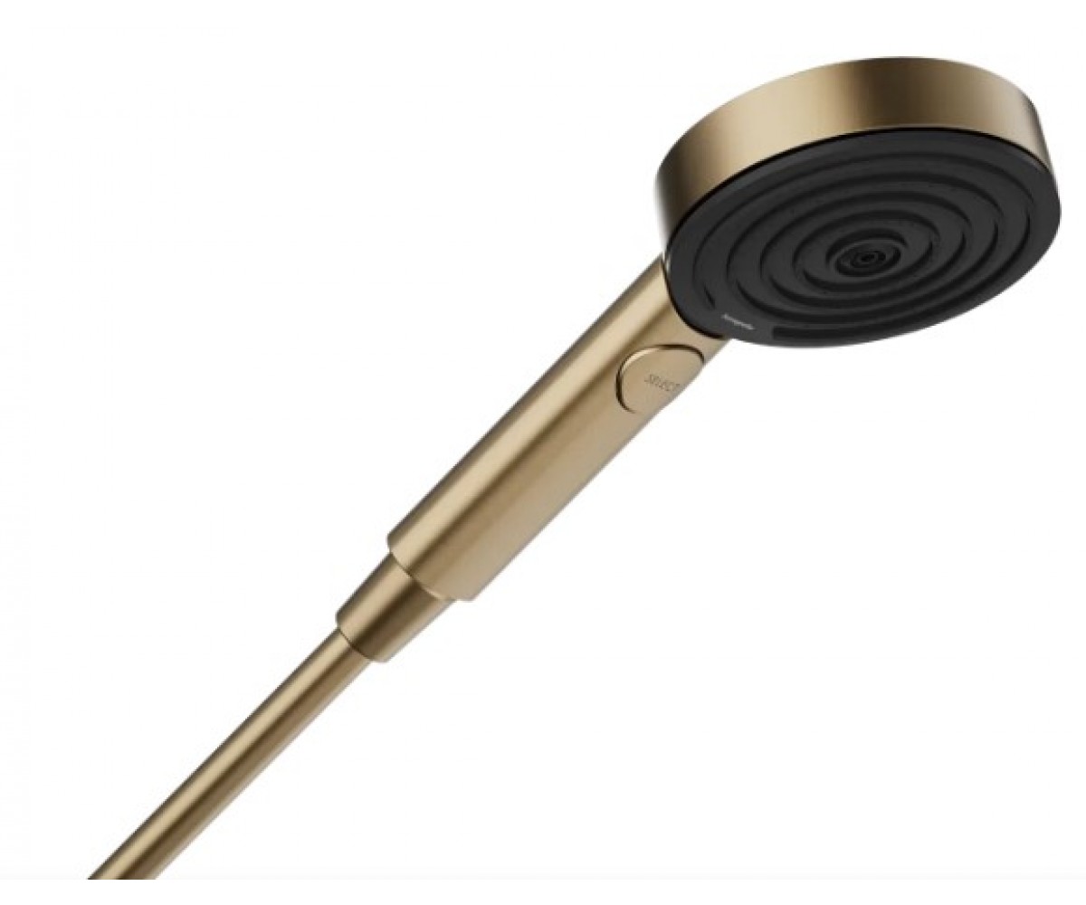 Ручний душ, 3 режими HANSGROHE PULSIFY SELECT S 24111140 24111140