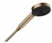 Ручний душ, 3 режими HANSGROHE PULSIFY SELECT S 24111140