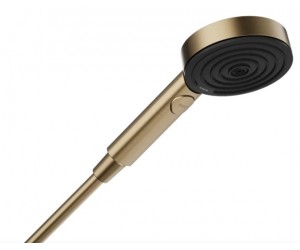 Ручний душ, 3 режими HANSGROHE PULSIFY SELECT S 24111140