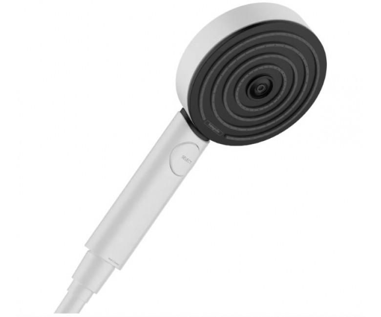 Ручний душ, 3 режими HANSGROHE PULSIFY SELECT S 24111700 24111700