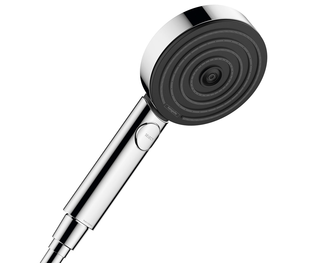 Ручний душ на 3 режима HANSGROHE PULSIFY BLEND 24113000 24113000