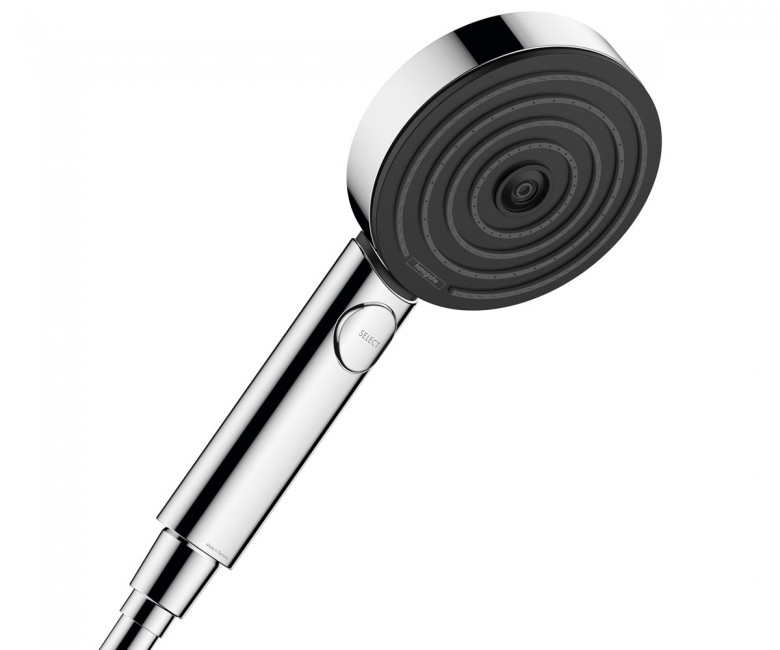 Ручний душ на 3 режима HANSGROHE PULSIFY BLEND 24113000 24113000