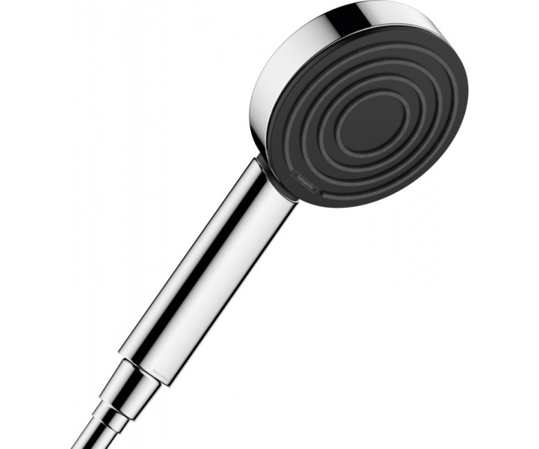 Ручний душ, 1 режим HANSGROHE PULSIFY 24121000 24121000