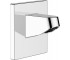 Душовий кронштейн HANSGROHE PULSIFY 24139000 24139000