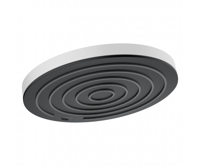 PULSIFY верхній душ 260мм, 1 режим, колір білий матовий HANSGROHE PULSIFY 24140700 24140700