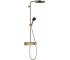 Душова система HANSGROHE PULSIFY SHOWERPIPE 260 24220140 24220140