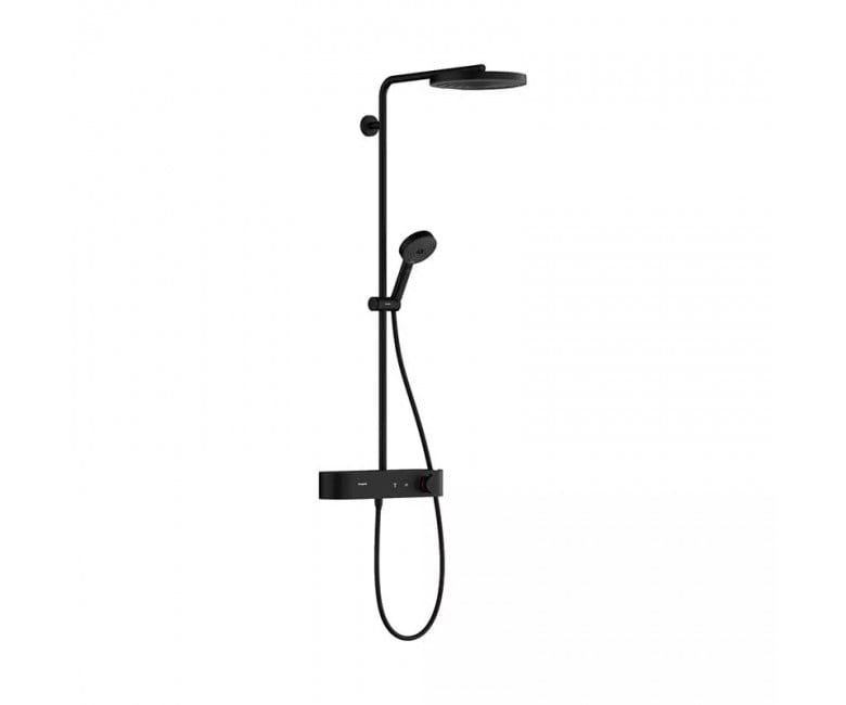 Душова система HANSGROHE PULSIFY SHOWERPIPE 260 24220670 24220670