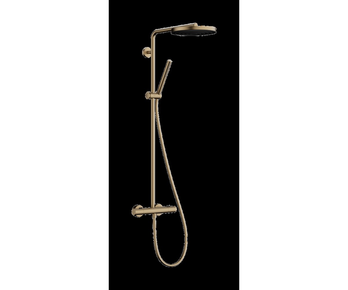 Душова система HANSGROHE PULSIFY 24222140 24222140