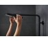 Душевая система термостатическая  PULSIFY S PURO SHOWERPIPE 24222670:Фото 3