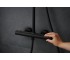 Душевая система термостатическая  PULSIFY S PURO SHOWERPIPE 24222670:Фото 8