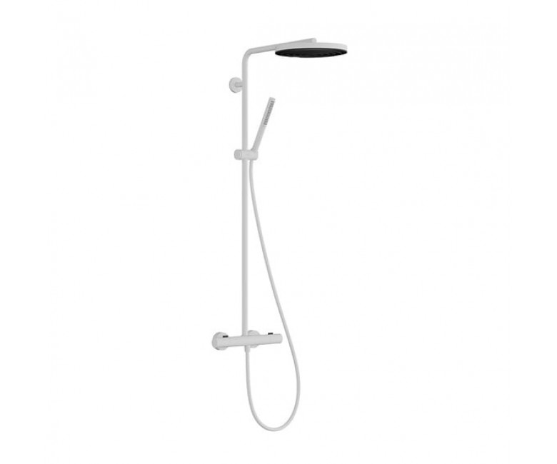 Душова система HANSGROHE PULSIFY S PURO SHOWERPIPE 24222700 24222700