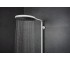 Душевая система термостатическая  PULSIFY S PURO SHOWERPIPE 24222700:Фото 3