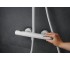 Душевая система термостатическая  PULSIFY S PURO SHOWERPIPE 24222700:Фото 5