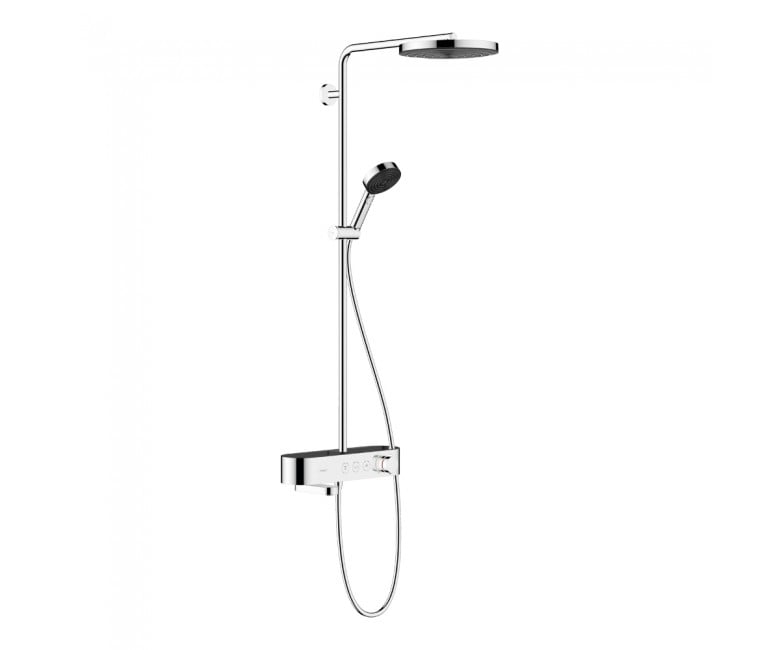 Душова система HANSGROHE PULSIFY 24230000 24230000