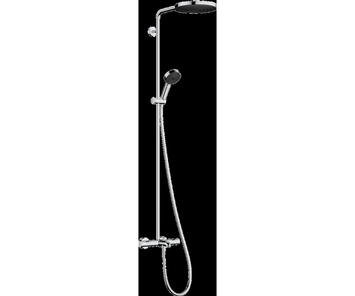 Душова система HANSGROHE PULSIFY 24232000 24232000