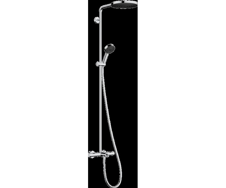 Душова система HANSGROHE PULSIFY 24232000 24232000