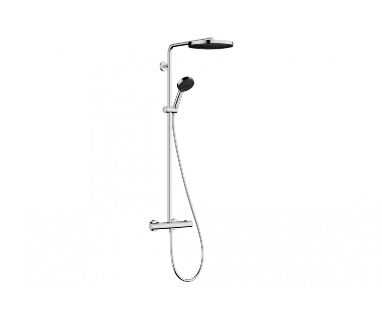 Термостатична система HANSGROHE PULSIFY S PURO 24237000 24237000