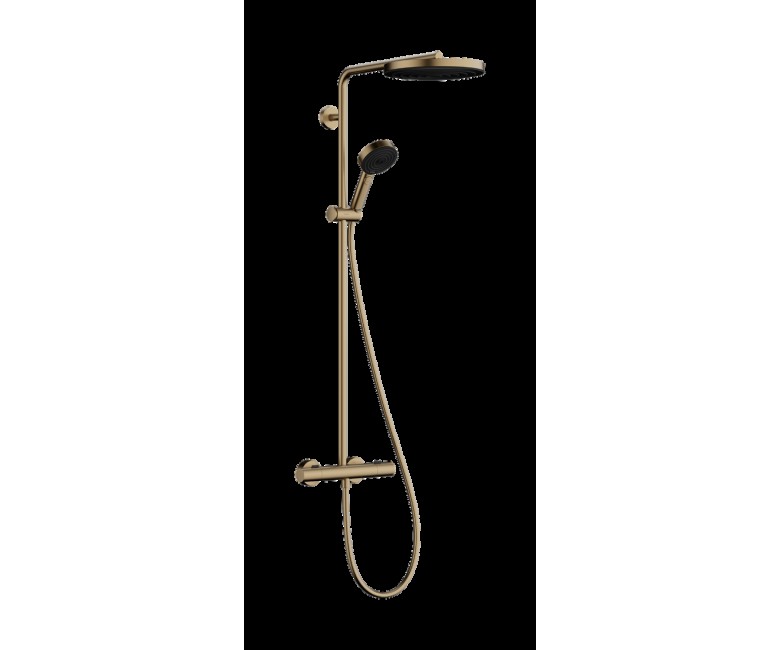 Душова система HANSGROHE PULSIFY 24237140 24237140