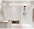 Душевая система  PULSIFY SHOWERPIPE 260 24240000:Фото 2