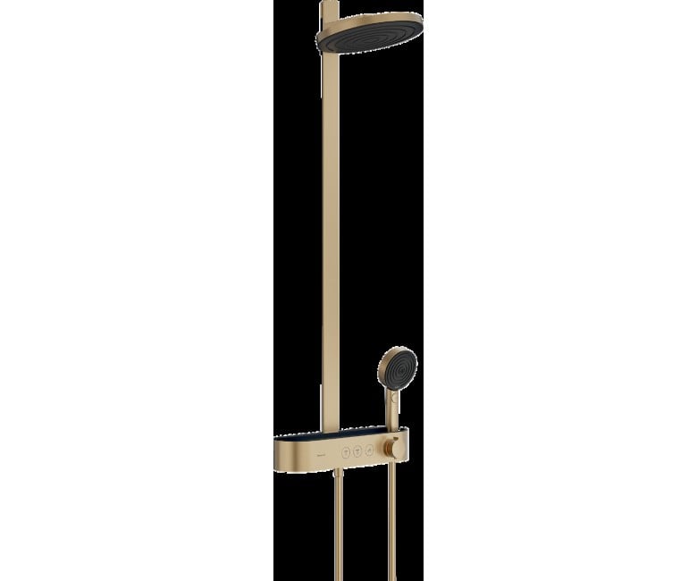 Душова система HANSGROHE PULSIFY 24240140 24240140