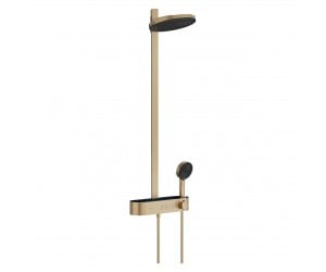 Душова система HANSGROHE PULSIFY SHOWERPIPE 260 24241140