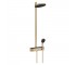 Душова система HANSGROHE PULSIFY SHOWERPIPE 260 24241140 24241140