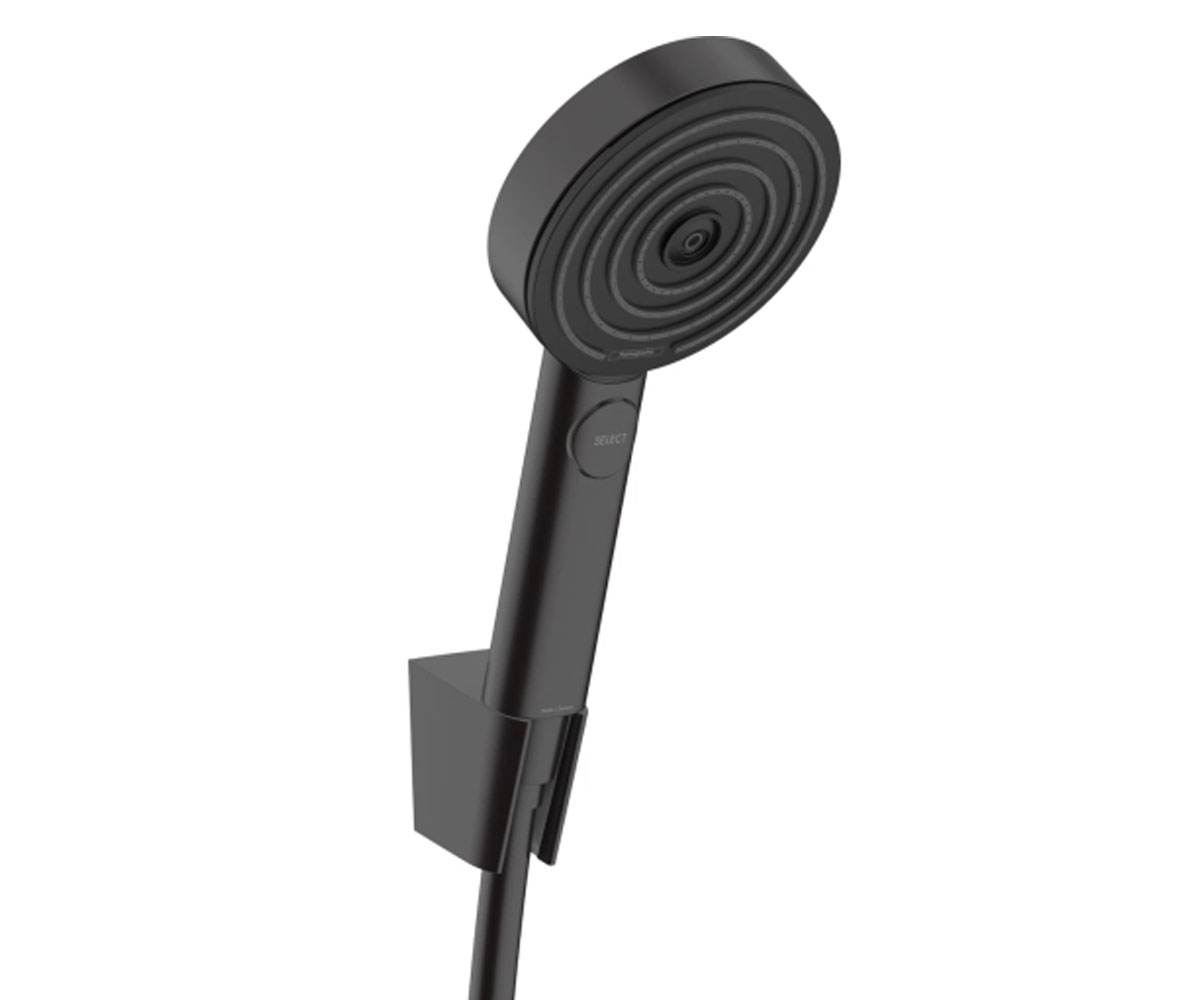 HANSGROHE PULSIFY SELECT 3-модні гарнітури 24302670 HANSGROHE PULSIFY SELECT 24302670 24302670