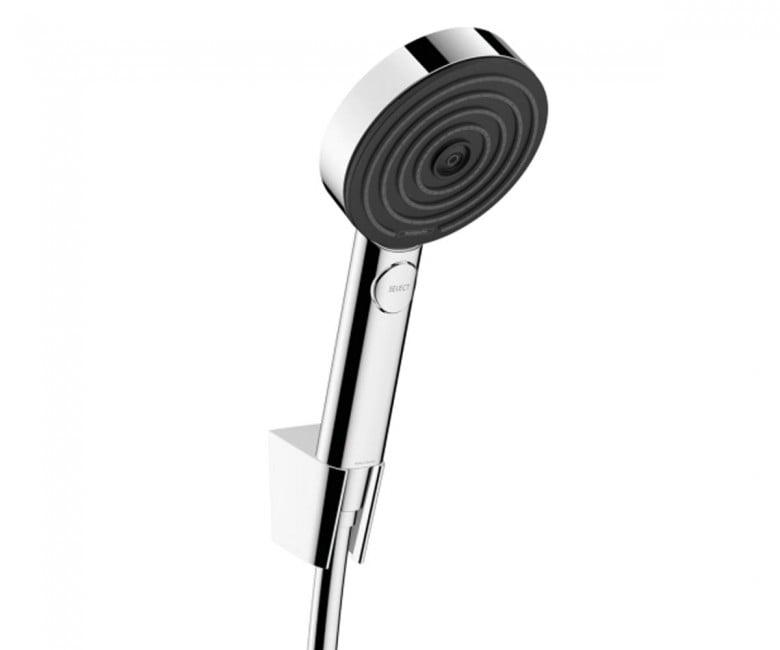 3-режимний набір HANSGROHE PULSIFY SELECT 24303000 24303000