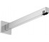 Настенный душевой кронштейн HANSGROHE PULSIFY E 24337000 24337000