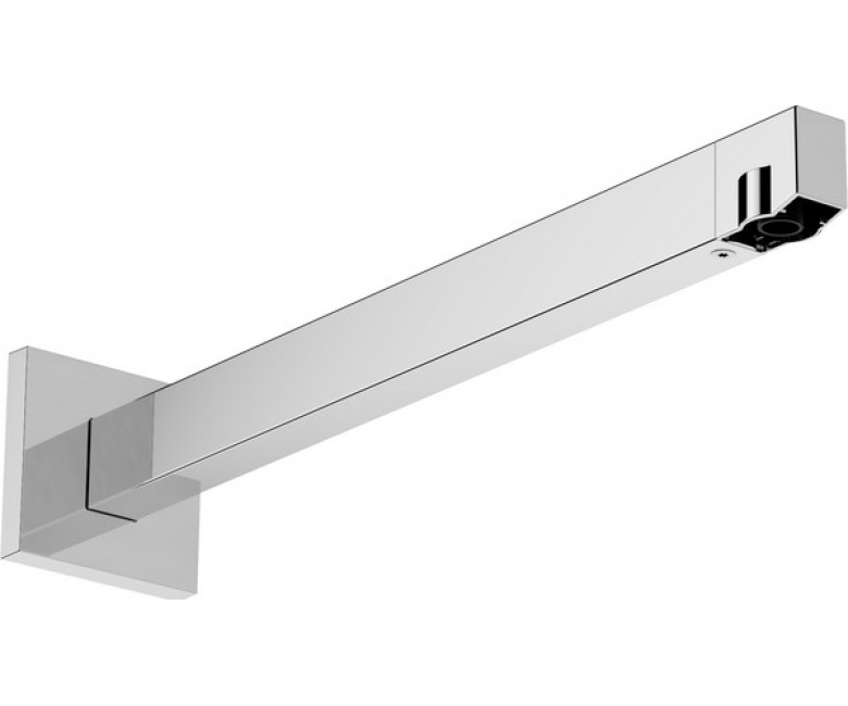 Настенный душевой кронштейн HANSGROHE PULSIFY E 24337000 24337000