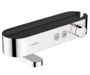 Змішувач для ванни HANSGROHE SHOWER SELECT  24340000
