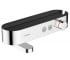 Смеситель с термостатом HANSGROHE SHOWER SELECT TABLET 24340000 24340000