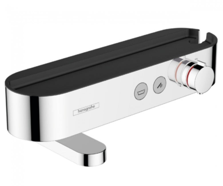 Смеситель с термостатом HANSGROHE SHOWER SELECT TABLET 24340000 24340000