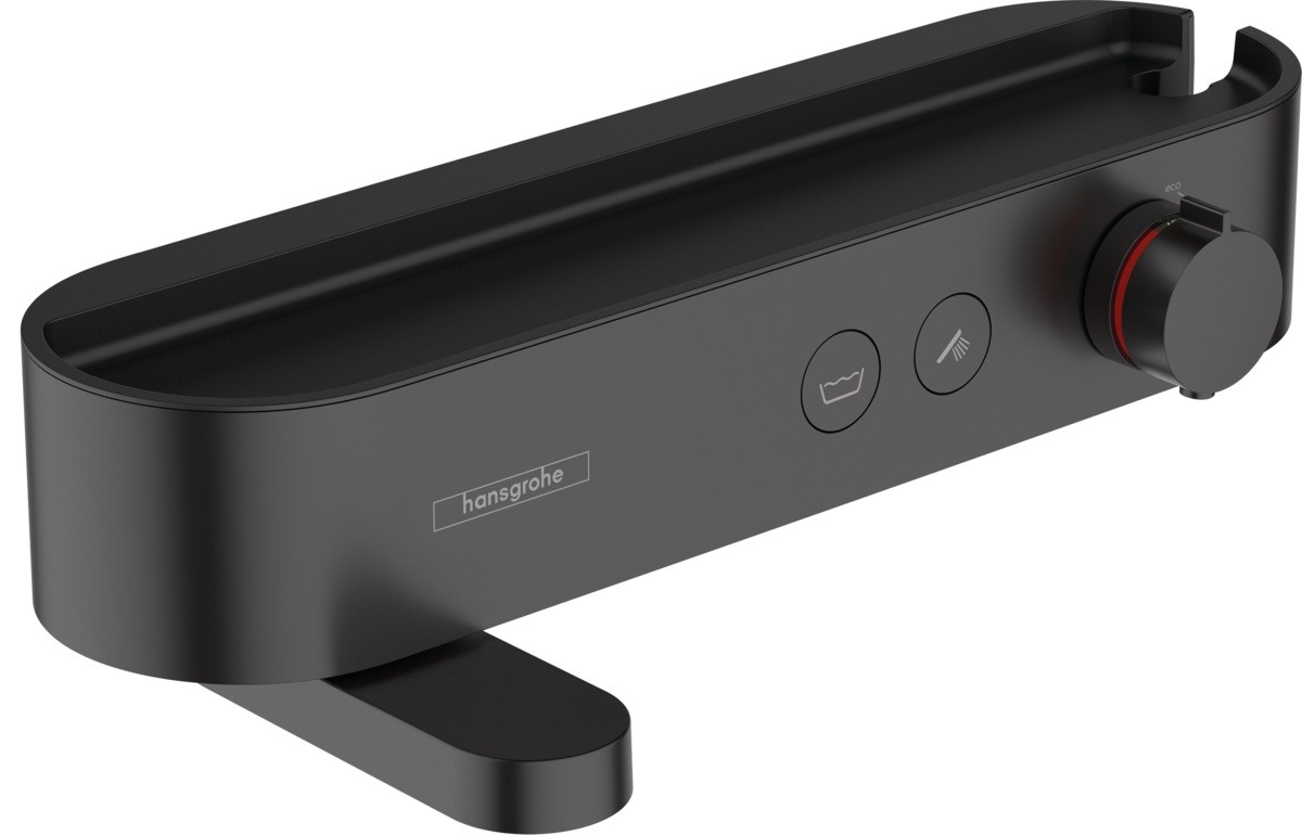 Термостат для ванни HANSGROHE SHOWERTABLET SELECT 24340670 24340670
