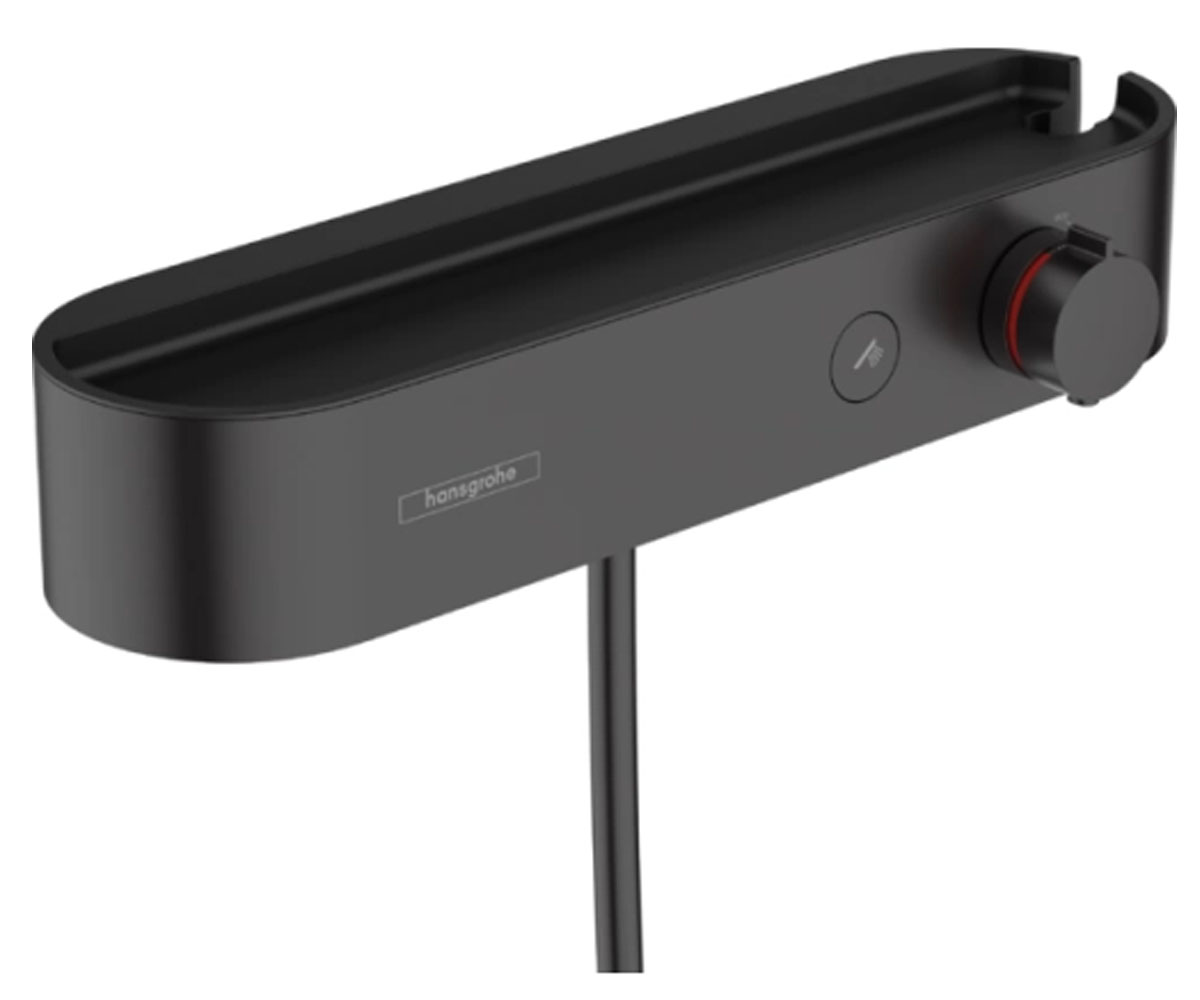 Смеситель с термостатом HANSGROHE SHOWER SELECT TABLET 24360670 24360670