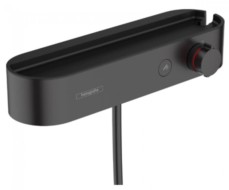 Смеситель с термостатом HANSGROHE SHOWER SELECT TABLET 24360670 24360670