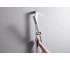 Гарнитур для ручного душа  PULSIFY E ECOSMART 24380000:Фото 2