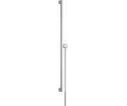 Душевая штанга HANSGROHE UNICA 24403000