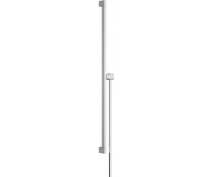 Душова штанга зі шлангом HANSGROHE UNICA 24403000