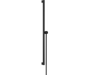 Душова штанга зі шлангом HANSGROHE UNICA 24403670